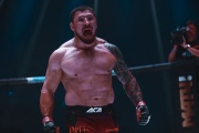 АСА 178: Гончаров в доминирующей манере разбил Богатырёва и выиграл Гран-при!