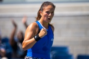 US Open-2023, Арина Соболенко обыграла Дарью Касаткину в четвёртом круге, расклады, сетка