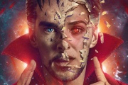 Все спойлеры и описание сюжета «Доктора Стрэнджа 2»