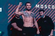 ACA 160: Слипенко — Гаджидаудов, Сулейманов — Омаров, когда бой, где смотреть онлайн-трансляцию, кто фаворит