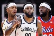 Дедлайн обменов НБА: кто проявил себя лучше — Даллас, Филадельфия, Нью-Йорк?