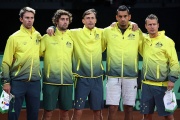 US Open — 2023: австралиец Алекс де Минор сыграет с Даниилом Медведевым в 4-м круге, история встреч, расклады, сетка