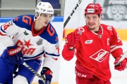 Николай Прохоркин перешёл в «Сибирь», чего ждать от «Сибири» в новом сезоне КХЛ