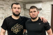 Элизеу Залески — Абубакар Нурмагомедов, UFC Vegas 74, когда бой, кто фаворит