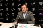 Первый конфликт ФХР и независимой КХЛ. Так нужен ли в России драфт юниоров?