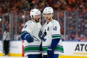 Конфликт звёзд приведёт к большому обмену? Ситуация в «Ванкувере» — главная загадка НХЛ