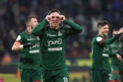 Жара у «Локо» и «Краснодара», разгром от «Динамо» и победа «Зенита». Яркий день в РПЛ
