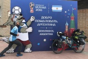 «В день проезжал около 90 км, а тратил всего 5 евро»