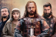 Почти «Игра престолов» о Руси: каким получился сериал «Князь Андрей»