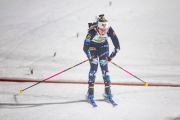 Норвегия провалилась в эстафете на чемпионате мира. Даже Эстония была быстрее!