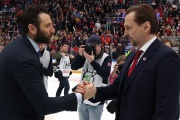 Сборная «Россия 25» по хоккею объявила состав и тренера на турне по городам, Роман Ротенберг, что не так с составом