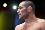 Абусупьян Магомедов — Шон Стрикленд, результат боя, кто победил, Абусупьян Магомедов, UFC Vegas 76