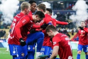 ЦСКА разнёс «Рубин» за 18 минут! Файзуллаев исполнил красиво
