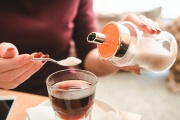 Список продуктов, которые помогут заменить сахар. Причём с пользой для здоровья!