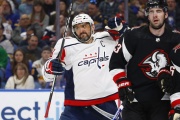 Евгений Кузнецов может покинуть «Вашингтон», куда обменяют Кузнецова в НХЛ — аналитика, разбор, мнение