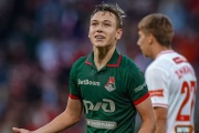 Батраков проводит второй сезон с 20+ результативными действиями в РПЛ