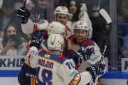КХЛ: русский хоккей в Китае и СКА после 7:0 с «Барысом»
