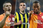 В Турции до Осимхена играло много суперзвёзд. Но не все помнят, как это было