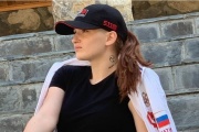 Гибель девушки-бойца, Валерия Шальнова, спорт в Казахстане