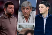 Дела «Краснодара» с трансферами — прошлогодние флешбэки. Мусаев оказался в позиции Ивича