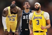 В «Лейкерс» не учатся на ошибках? Привести Трея Янга к Леброну — это сумасшедший риск