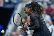 Серена разделалась со 2-й ракеткой мира! Американка всё ещё бьётся за свой 24-й «Шлем»