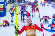«Я и мечтать о таком не мог». Как Клебо превратился из аутсайдера в лучшего лыжника мира?