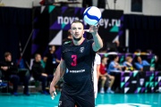 Андрей Титич: любая игра с иностранным соперником — это проверка