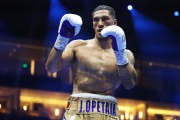 Первая большая звезда в боксёрской лиге Уайта. Правильно ли поступил Опетайя?