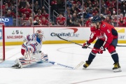 Сможет ли «Вашингтон» дать бой чемпиону регулярки? Превью плей-офф НХЛ на Востоке