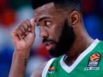 Кит Лэнгфорд