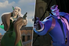 Герои Deadlock: за кого начать играть