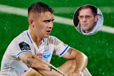 Интервью с Дмитрием Пятибратовым