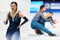 Магия домашнего судейства в фигурном катании