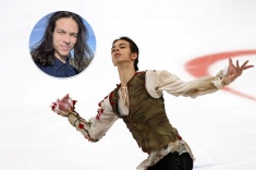 Пётр Гуменник