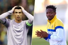 Роналду пострадает из-за экс-звезды ЦСКА