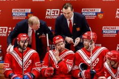 Россия — Канада — разбор матча