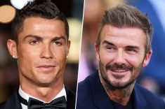 Самые богатые спортсмены в мире