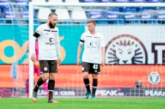 «Санкт-Паули» — «Хайденхайм». Прогноз