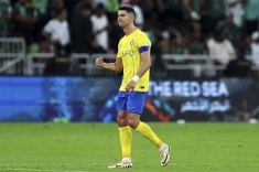 «Аль-Ахли» — «Аль-Наср» — 0:1, обзор матча