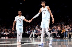 Лучшие игровые связки в НБА