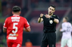 Разбор судейства 20-го тура РПЛ