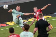 Судейство в 3-м туре РПЛ: разбор Игоря Федотова