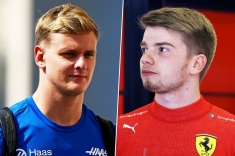 9 гонщиков, не по делу оставшихся без места в Ф-1