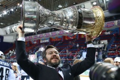 Илье Воробьёву — 50 лет