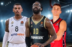 Лучшие легионеры в истории Единой лиги