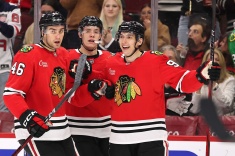 Михеев мчится к лучшему сезону в карьере