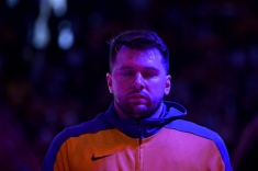 Обмен Дончича — вечный позор «Далласа»