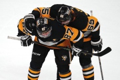 «Питтсбург» — «Виннипег» — 1:4, обзор матча