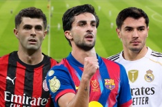 7 нехайповых звёзд топ-лиг Европы